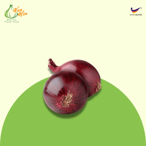 Small Onion